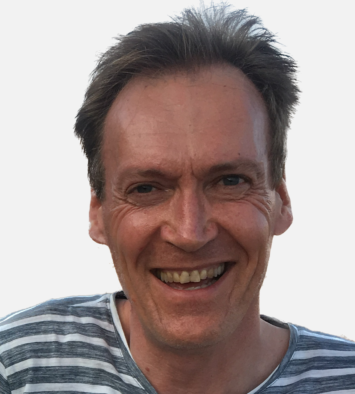 Gert De Ceuster